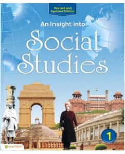An Insight Into Social Studies - 1